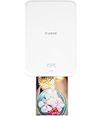 Amazon.co.jp: Canon スマホプリンター iNSPiC PV-123-SP 写真用